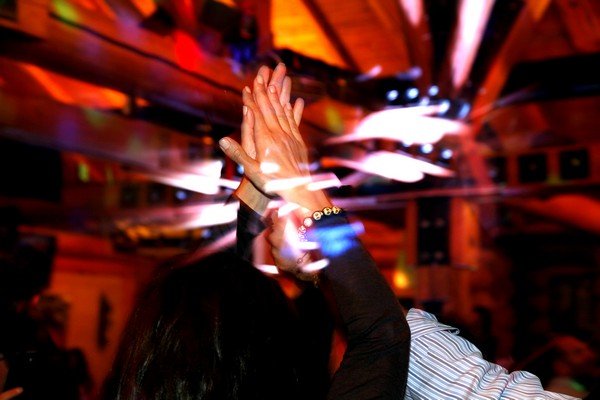 Closing de la Folie Rouge